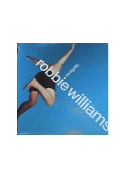 Robbie Williams, No regrets, CD