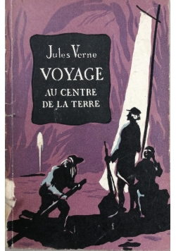 Voyage au Centre de la Terre