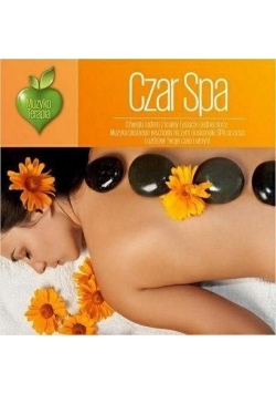 Muzykoterapia - Czar Spa SOLITON