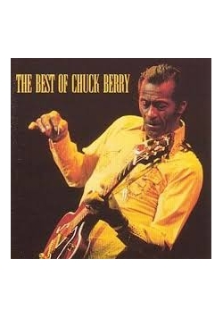 Best Of Chuck Berry,CD