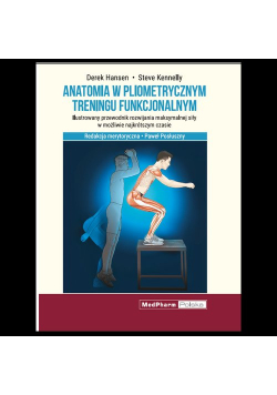 Anatomia w pliometrycznym treningu funkcjonalnym