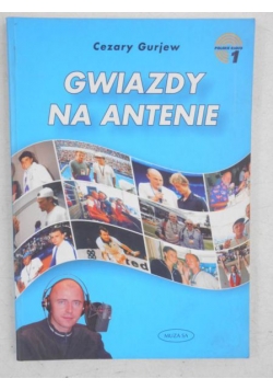 Gwiazdy na antenie