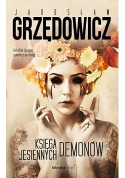 Księga Jesiennych Demonów