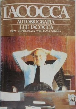 Iacocca. Autobiografia