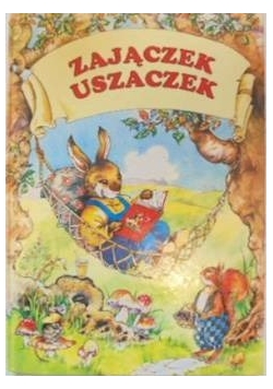 Zajączek uszaczek