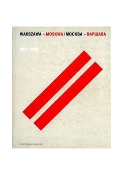 Warszawa-Moskwa