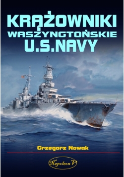 Krążowniki Waszyngtońskie U.S. Navy