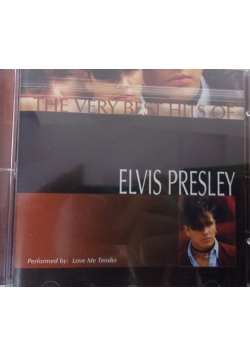 The Very Best Hits Of. CD