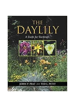 The Daylily. A guide for gardeners