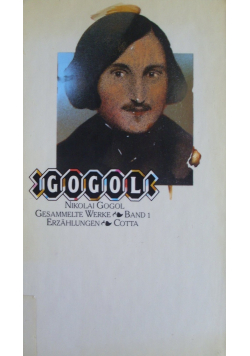 Nikolai Gogol Gesammelte Werke band 1 Erzählungen