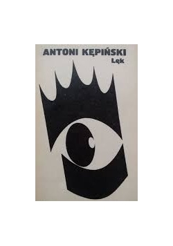 Lęk