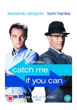 Catch Me If You Can, CD