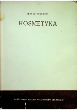 Kosmetyka