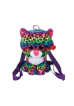 Ty Gear plecak lampart Dotty