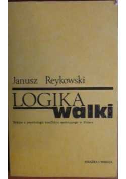 Logika walki