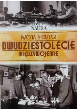 Dwudziestolecie międzywojenne, Tom 37