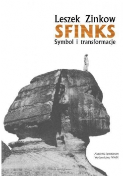 Sfinks. Symbol i transformacje