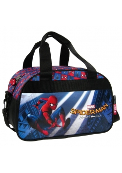 Torba podróżna Spider-Man Homecoming 10 DERFORM