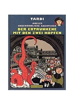 Der Ertrunkene Mit Den Zwei Kopfen