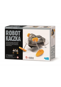 Zrób to sam - Robot Kaczka