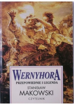 Wernyhora