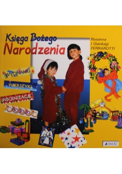 Księga Bożego Narodzenia