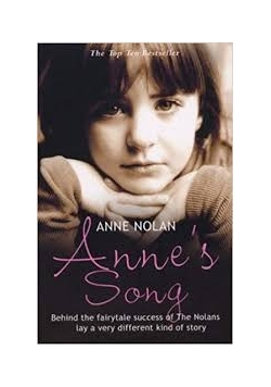 Anne's Song