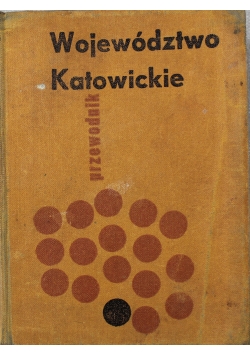 Województwo Katowickie