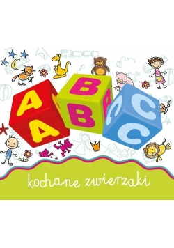 ABC Mini hity Kochane zwierzaki