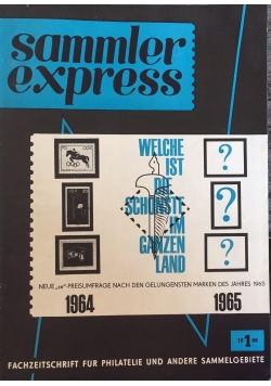 Sammler express