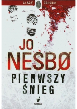 Pierwszy śnieg Wersja kieszonkowa