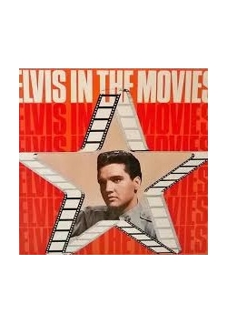 Elvis In The Movies, płyta winylowa