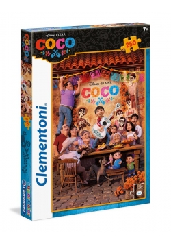 Puzzle 250 Coco