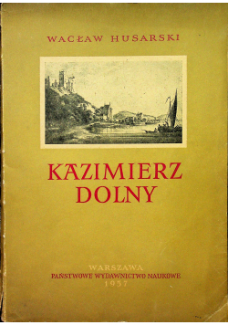 Kazimierz Dolny