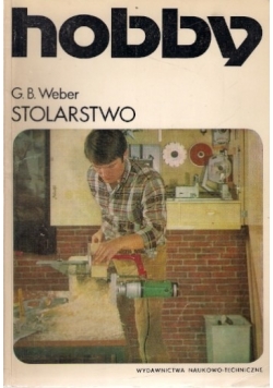 Hobby: stolarstwo
