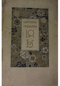 Lotos, 1921 r.