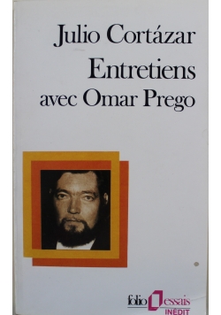 Entretiens avec Omar Prego