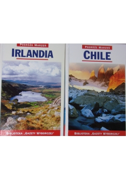 Chile/Irlandia