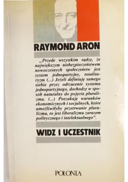 Widz i uczestnik