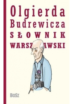 Olgierda Budrewicza słownik warszawski
