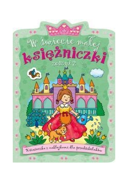 W świecie małej księżniczki 2