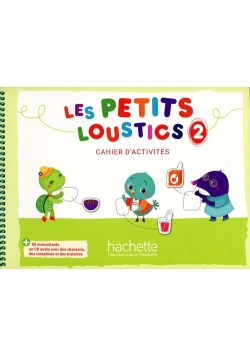 Les Petits Loustics 2 Ćwiczenia