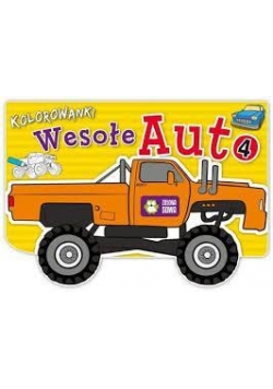 Wesołe Auto cz. 4