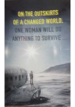One woman will do anyhing to survive