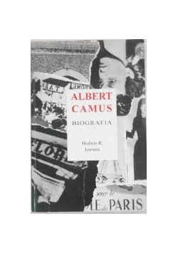 Albert Camu biografia