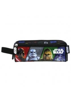 Piórnik A Star Wars 16 DERFORM