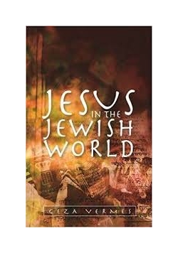Jesus in the jewish world