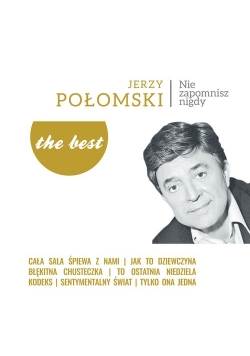 The best - Nie zapomnisz nigdy