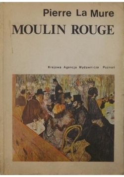 Moulin Rouge