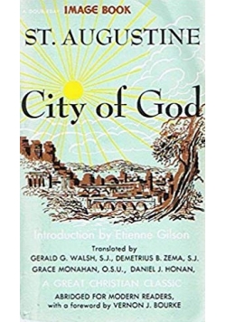 City of God